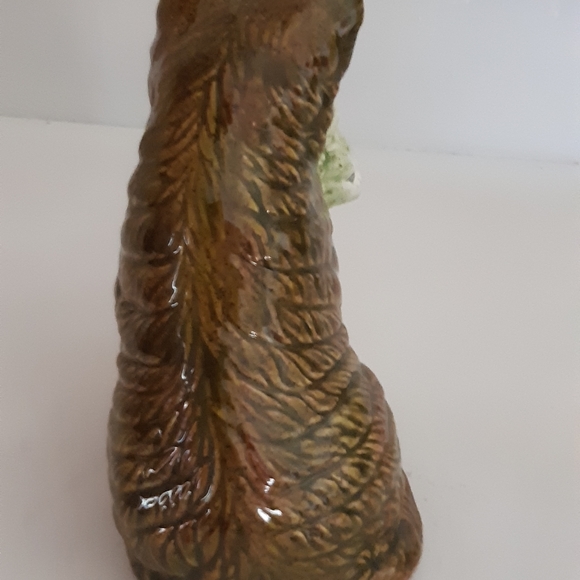 L Briand cat figurine - Picture 6 of 8